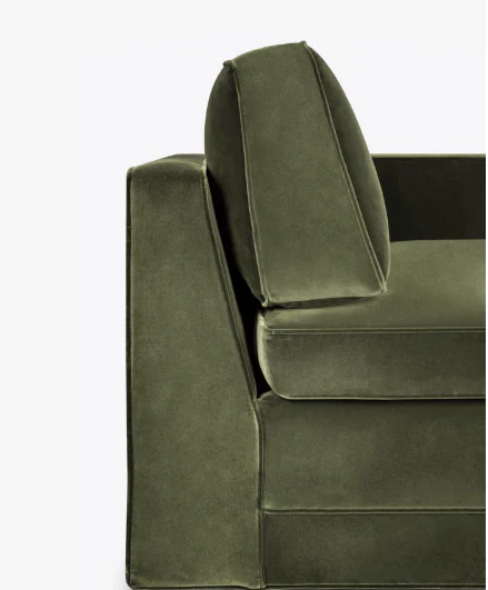 CHARLES SOFA - $12,147.00 - $15,050.00 - Image 2