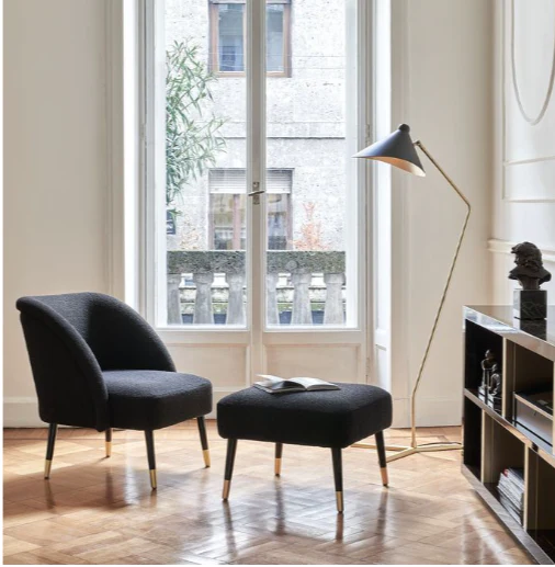 PAULINE CHAIR - $3,858.56 - Image 2