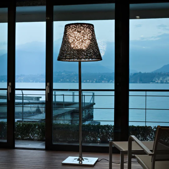 FLOS | KTRIBE F3 OUTDOOR FLOOR LAMP LIGHT | $6,656.00 - Image 2