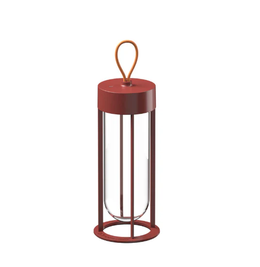 FLOS | IN VITRO PORTABLE LIGHT | $2,790.00 - Image 1