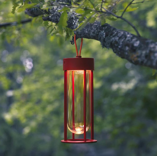 FLOS | IN VITRO PORTABLE LIGHT | $2,790.00 - Image 2