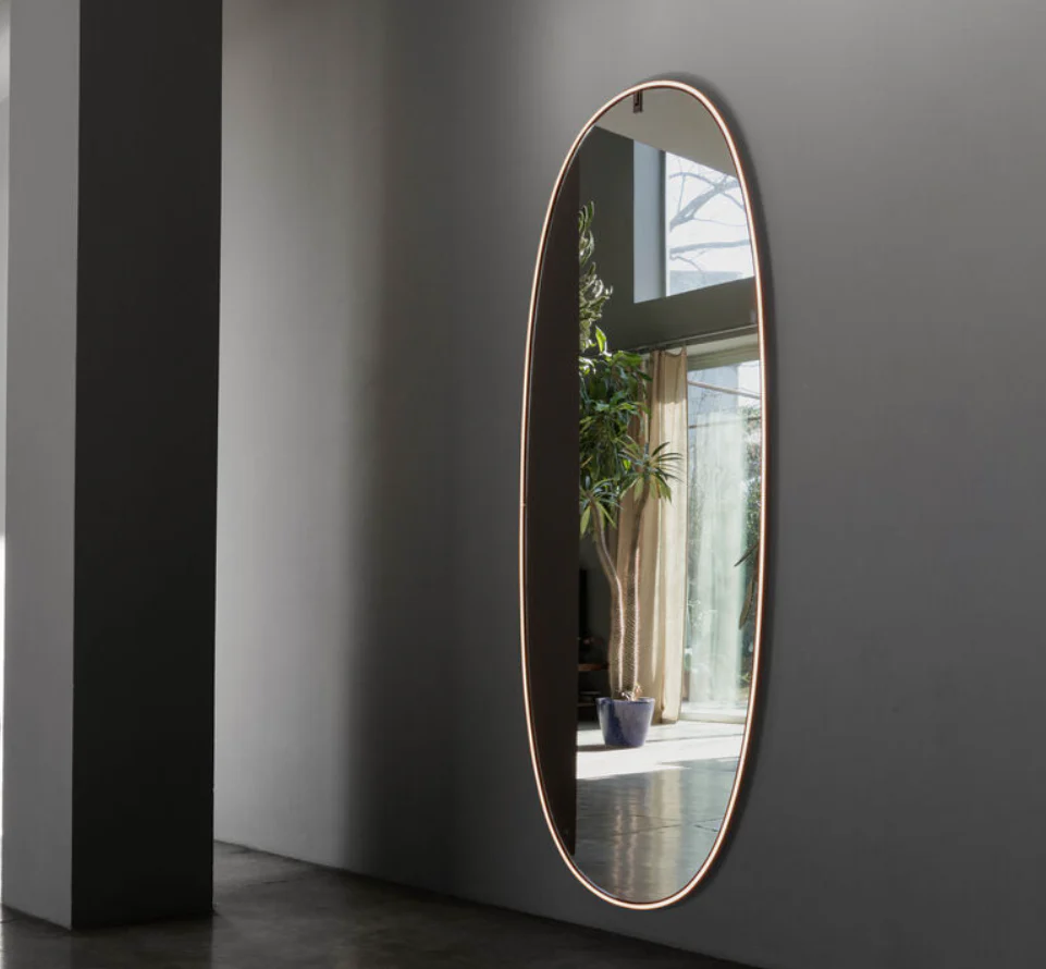 FLOS | LA PLUS BELLE MIRROR LIGHT | $13,540.00 - Image 2