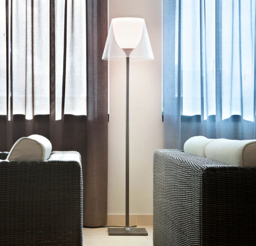 FLOS | KTRIBE F3 FLOOR LAMP LIGHT | $5,460.00 - $6,120.00 - Image 2