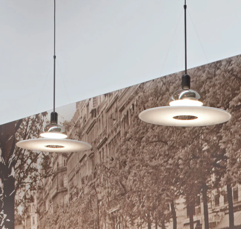 FLOS | FRISBI PENDANT LIGHT | $1,480.00 - Image 3