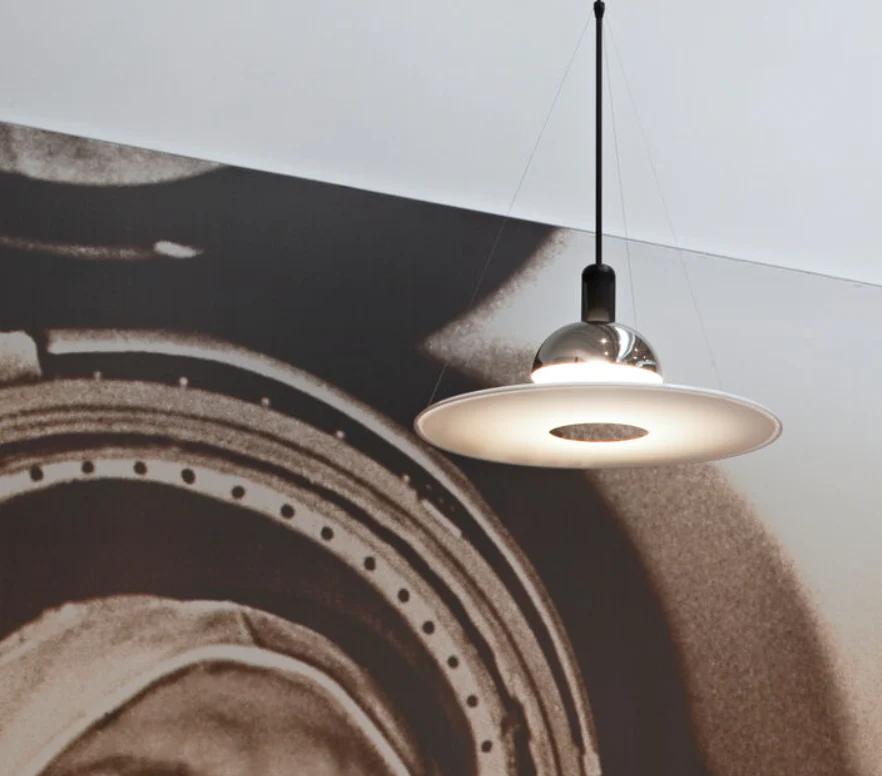FLOS | FRISBI PENDANT LIGHT | $1,480.00 - Image 2