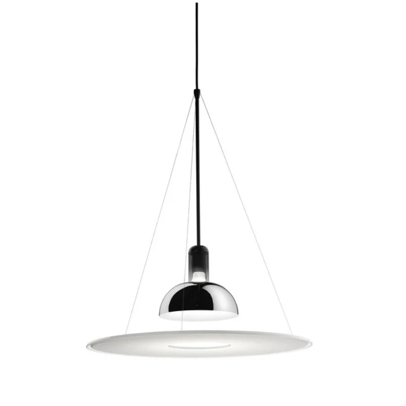 FLOS | FRISBI PENDANT LIGHT | $1,480.00 - Image 1