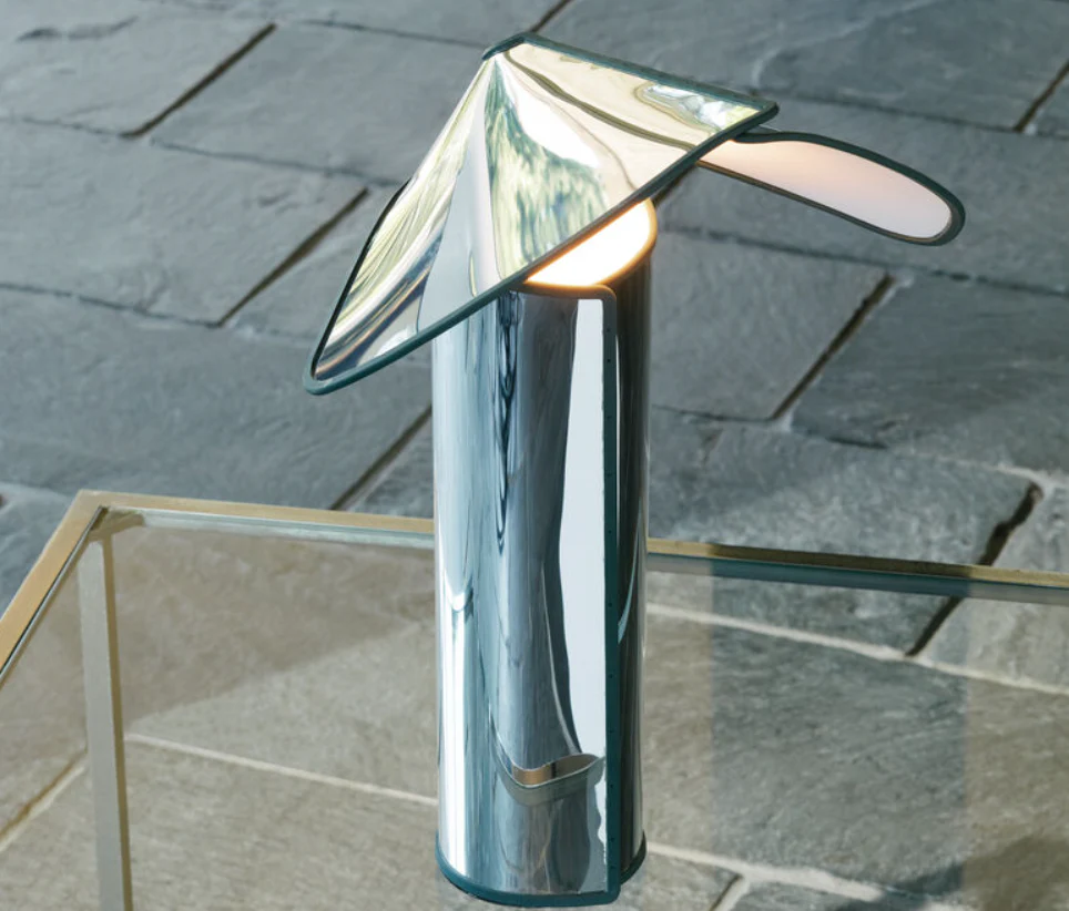 FLOS | CHIARA TABLE LAMP LIGHT | $1,550.00 - $1,720.00 - Image 2