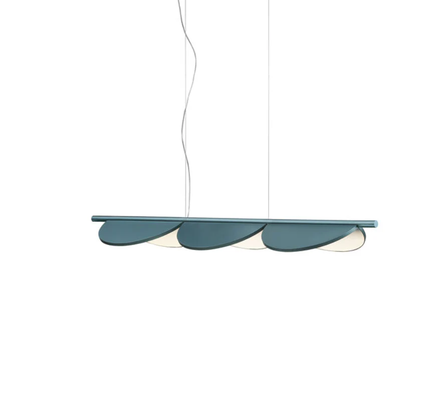 FLOS | ALMENDRA LINEAR LIGHT | $10,420.00 - $18,300.00 - Image 1