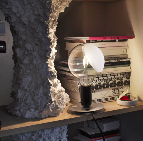 FLOS | LAMPADINA TABLE LAMP | $440.00 - Image 2