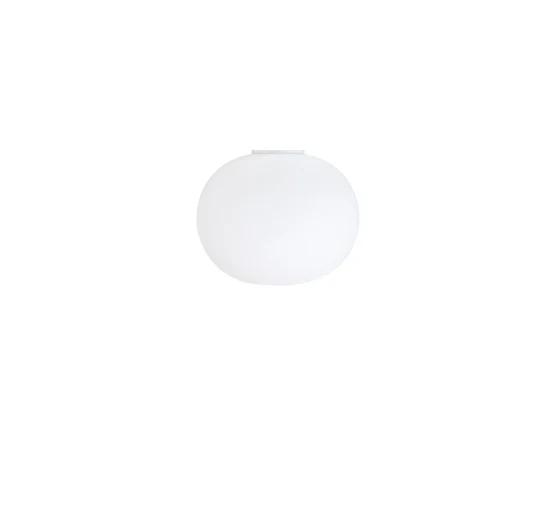 FLOS | GLO-BALL CEILING MOUNT | $1,000.00 - $2,000.00 - Image 1