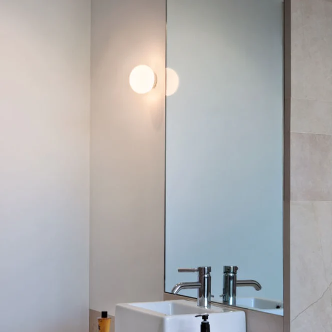 FLOS | GLO-BALL CEILING MOUNT | $1,000.00 - $2,000.00 - Image 2