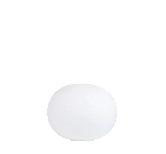 FLOS | GLO-BALL TABLE LIGHT | $600.00 - $2,000.00 - Image 1