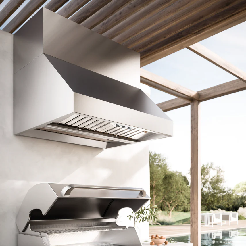FALMEC | Zeus Outdoor - $2,709.00 - 3,049.00 - Image 2