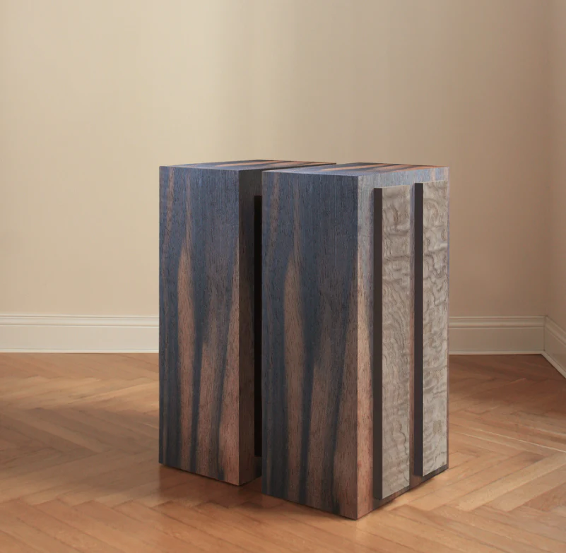 FORMAMINIMA | Solid/One Double  - Stripe Series $4,570.00 -$4,770.00 - Image 3