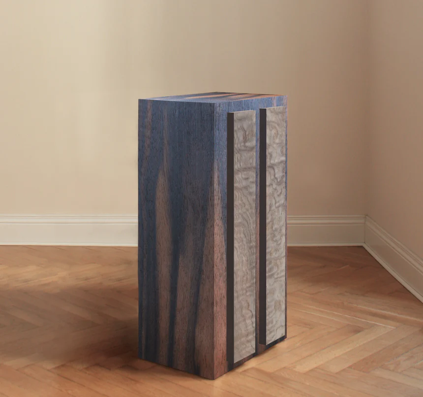 FORMAMINIMA | Single  Solid/One - Stripe Series $3,150.00 - $3,350.00 - Image 2