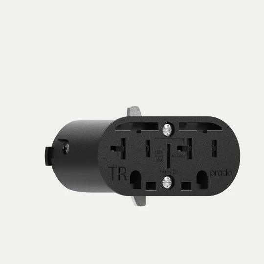 PRADO I UNIFIT DUPLEX OUTLET I $ 134.00 - Image 2