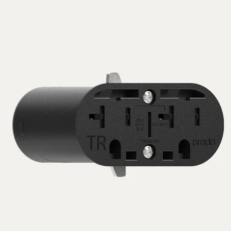 PRADO I UNIFIT DUPLEX OUTLET I $ 134.00 - Image 3