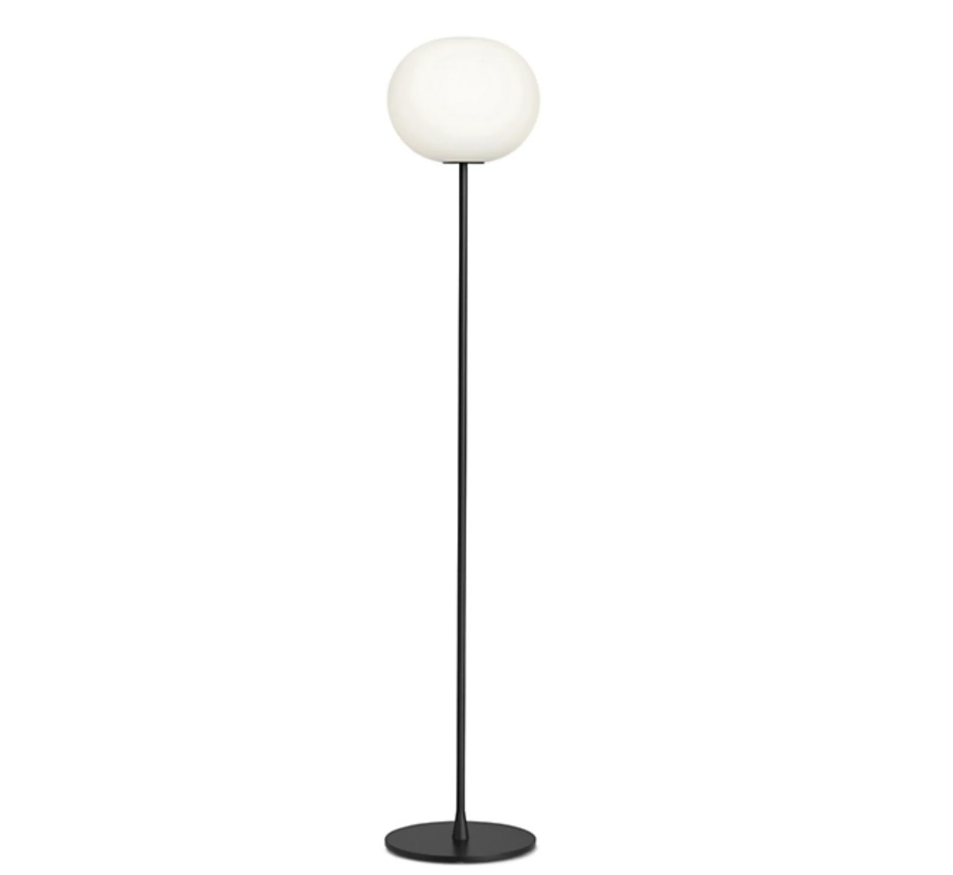 FLOS | GLO-BALL FLOOR LAMP | $2,500.00- $2,800.00 - Image 3