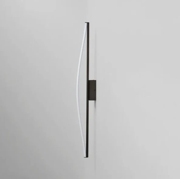 BOW WALL LAMP I 5.00 – 5.00