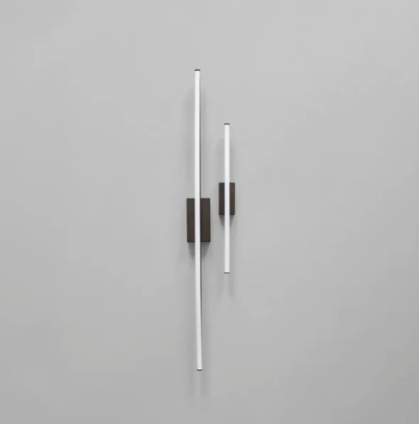 BOW WALL LAMP I $395.00 - $625.00 - Image 2