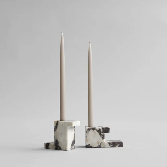 BRICK CANDLE HOLDER I $175.00 - $295.00 - Image 3