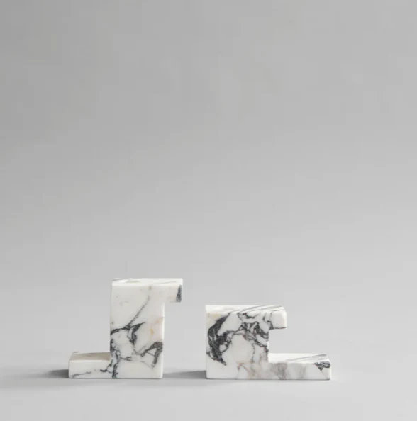BRICK CANDLE HOLDER I 5.00 – 5.00