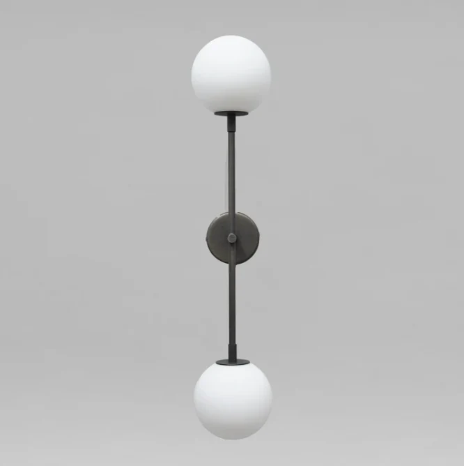 DROP WALL LAMP I $475.00 - Image 1