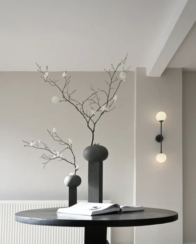 DROP WALL LAMP I $475.00 - Image 2