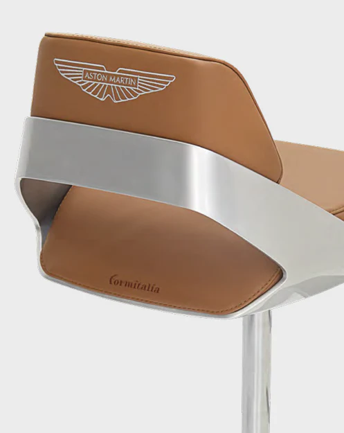 ASTON MARTIN HOME | V301 BAR STOOL | $13,250.00 - Image 2