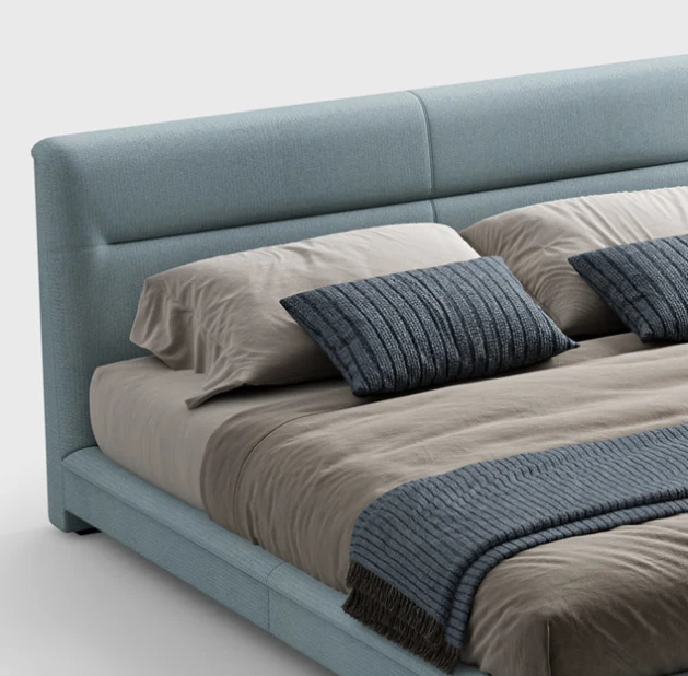CLERMONT BED I $18,850.00 - Image 2