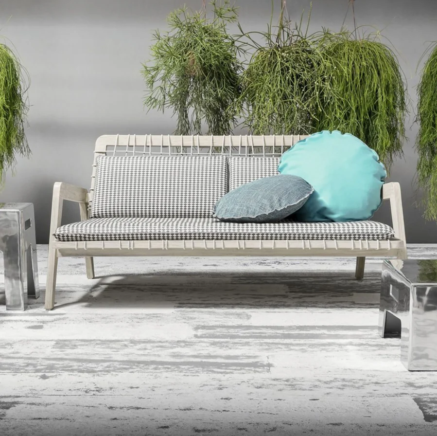 GERVASONI | INOUT SOFA| $4,960.00 - Image 2