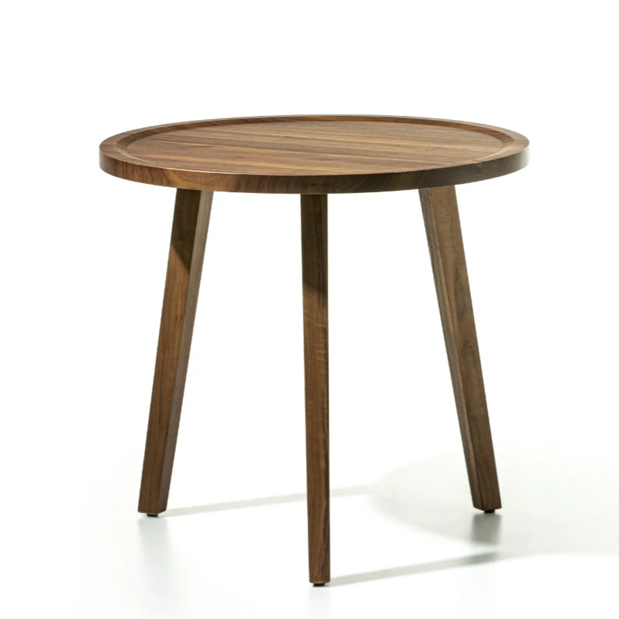 GERVASONI | GRAY 41 TEA TABLE | $2,387.00 - Image 1