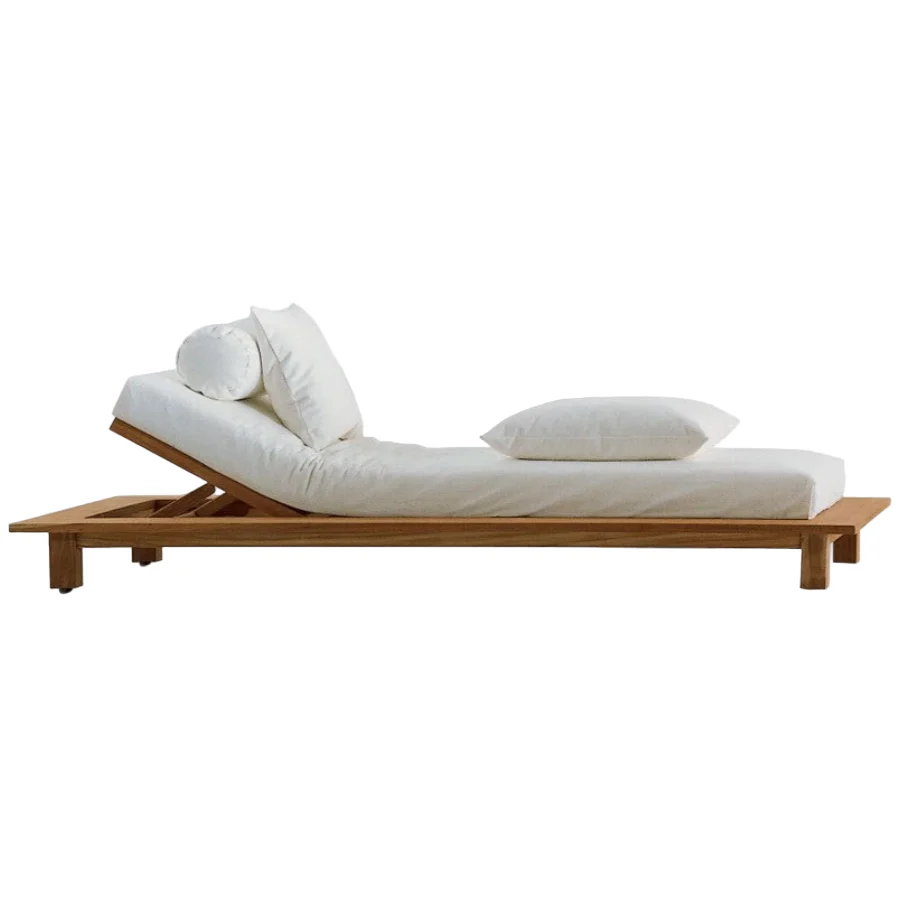 GERVASONI | INOUT 81 DAY BED | ,295.00