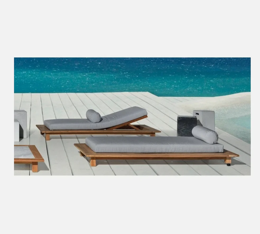 GERVASONI | INOUT 81 DAY BED | $6,295.00 - Image 2