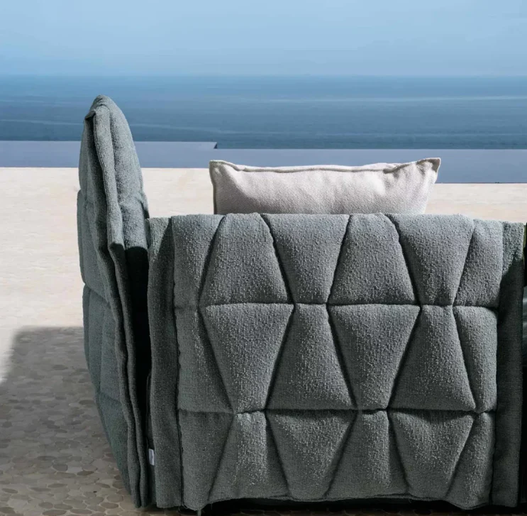 GERVASONI | FLAIR MODULAR SOFA | $29,585.00 - Image 3