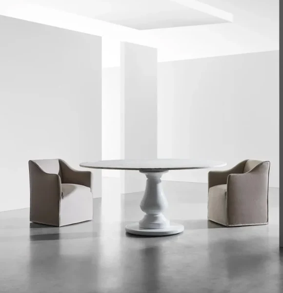 GERVASONI | DINING CHAIRS SAIA 25 | $2,190.00 - Image 2