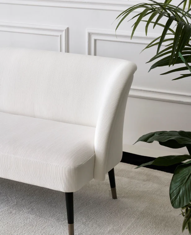 PAULINE TEA SOFA | $7,412.68 - Image 3