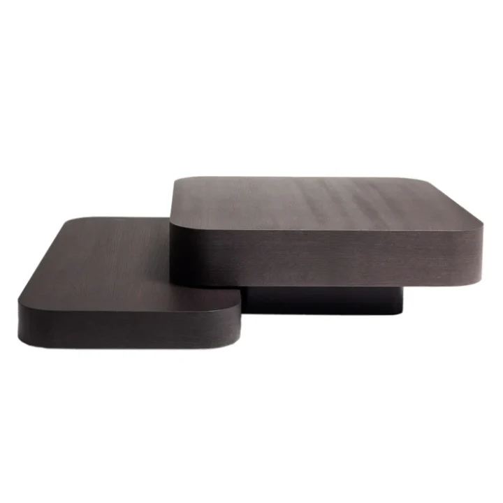 QUADRI TONDO 9150 | Tables set $ 7,585.00