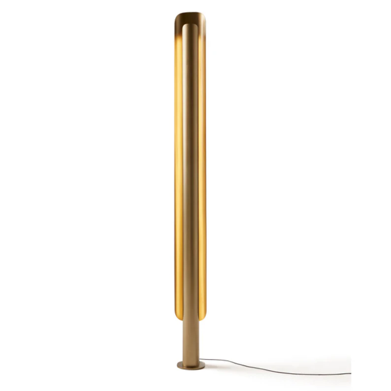 PUNT MOBLES | STOCKHOLM FLOOR LAMP | $2,725.00 - Image 1
