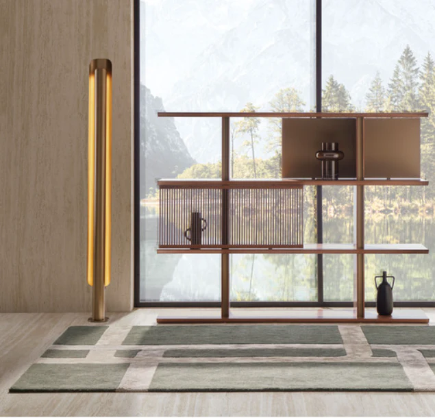 PUNT MOBLES | STOCKHOLM FLOOR LAMP | $2,725.00 - Image 3