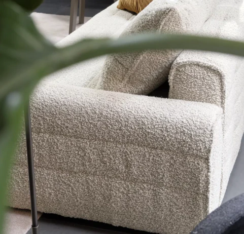GERVASONI | SAMET FIX  SOFA $6,765.00 - $ 12,875.00 - Image 2