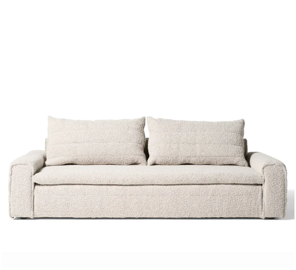 GERVASONI | SAMET FIX  SOFA $6,765.00 - $ 12,875.00 - Image 3