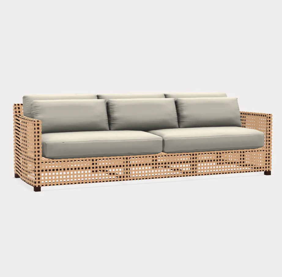 GERVASONI | WK SOFA $11,670.00 - $16,320.00 - Image 2