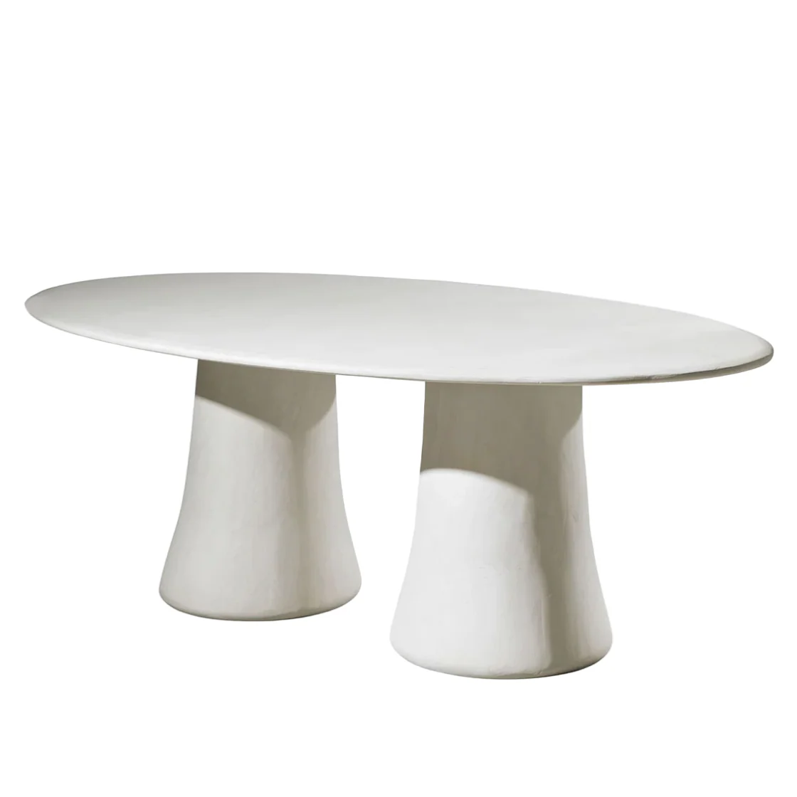 GERVASONI | MAE DINING TABLE | $8,697.00  $8,823.00 - Image 1