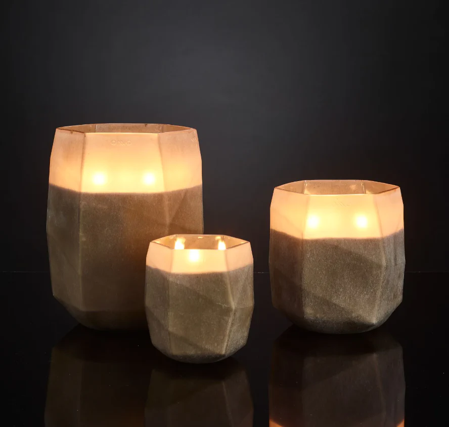 ONNO - LIGHT / TERRE MEDIUM - $275.00 - Image 2