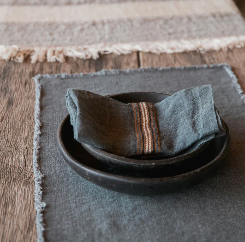 LIBECO | KEA NAPKIN | $40.00 - Image 3