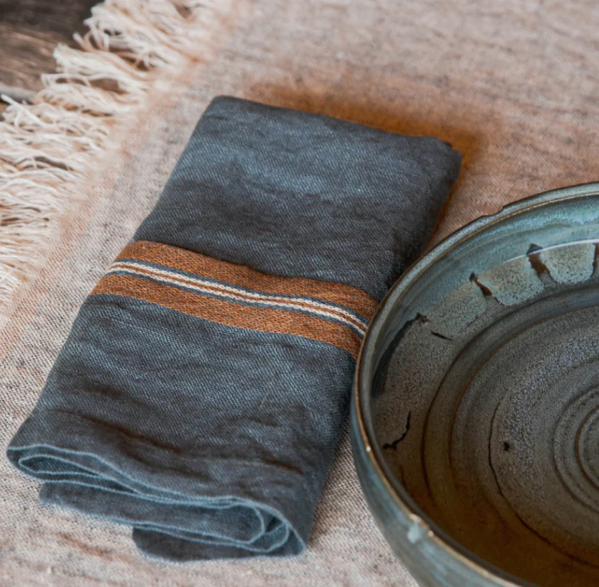 LIBECO | KEA NAPKIN | $40.00 - Image 2