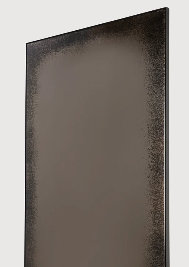 ETHNICRAFT AGED WALL MIRROR - BRONZE COPPER | $759.00 - $1,689.00 - Image 2