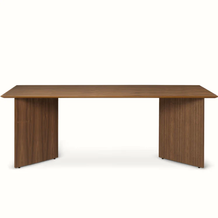 FERM LIVING | MINGLE TABLE TOP - RECTANGULAR | $1,489.00 - Image 1