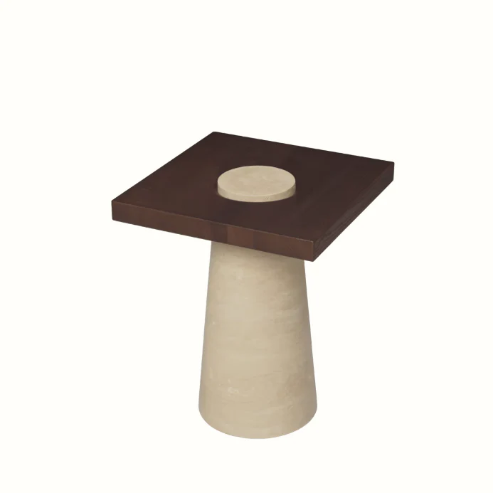 FERM LIVING | GROVA TABLE |,685.00- ,569.00